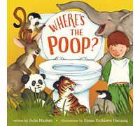 Où est le caca ? – Harper Collins Publishers