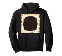 Where's The Rum Gone : Tropical Beach Party Sweat à Capuche, Unisexe pour Adultes, Noir, S