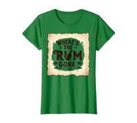 Where's The Rum Gone : Tropical Beach Party T-Shirt