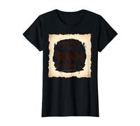 Where's The Rum Gone : Tropical Beach Party T-Shirt, Femme, Noir, S