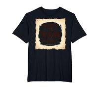 Where's The Rum Gone : Tropical Beach Party T-Shirt, Homme Grandes Tailles, Noir, 3X Tall