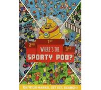 Where's the Sporty Poo : On your marks, get set, search (Où est le Poo...)