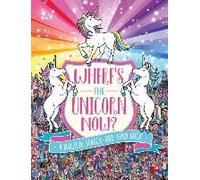 Where's The Unicorn Now?