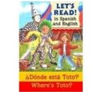 Where's Toto? Laird, Elizabeth (Auteur)