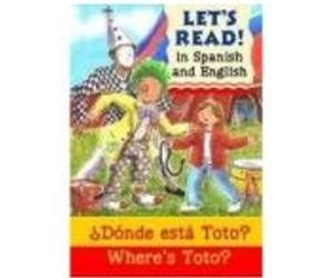 Where's Toto? Laird, Elizabeth (Auteur)