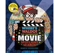 Where's Waldo? The Magnificent Movie Spotlight Search