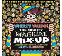 Where's Waldo? the Mighty Magical Mix-Up