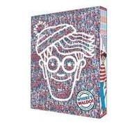Where's Waldo? The Ultimate Waldo Watcher Collection