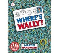 Where's Wally? Handford, Martin (Auteur)