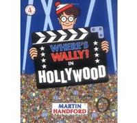 Where's Wally? In Hollywood Handford, Martin (Auteur)