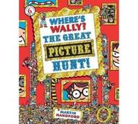 Where's Wally Martin Handford Martin Handford (Auteur)