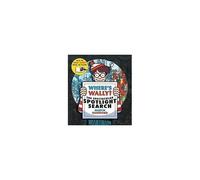 Where's Wally? The Spectacular Spotlight Search