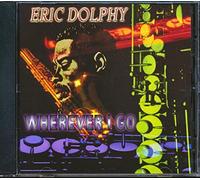 Wherever I Go [Import]
