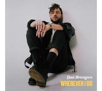 Wherever I Go [Import USA]
