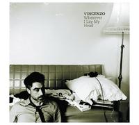 Wherever I Lay My Head [Import allemand]