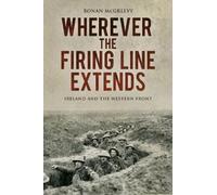 Wherever The Firing Line Extends