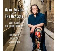 Wherever The Road Takes Me CD