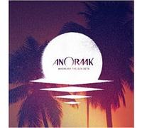 Anoraak - Wherever The Sun Sets [Import]