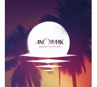 Wherever the Sun Sets +4 [Import allemand]