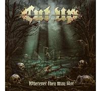 Wherever They May Rot