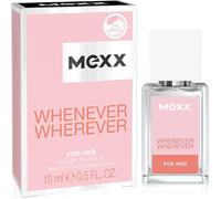 Wherever Woman Eau De Toilette, 15 Ml
