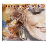 Wherever Would I Be 4 Tracks Jewel Case