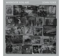Wherever You Are CD