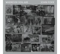 Wherever You are/Clear Vinyl