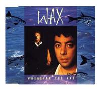 Wherever You are [Import]