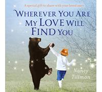 Wherever You Are My Love Will Find You