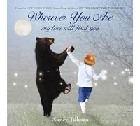 Wherever You Are: My Love Will Find You