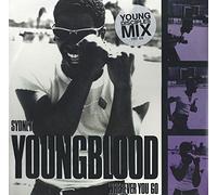 Wherever you go (1991) / Vinyl Maxi Single [Vinyl 12'']