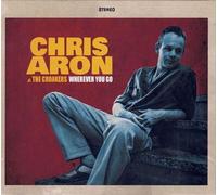 Chris Aron & the Croakers - Wherever You are [Import]