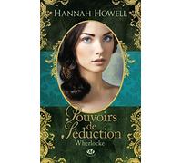 Wherlocke, Tome 1: Pouvoirs de séduction