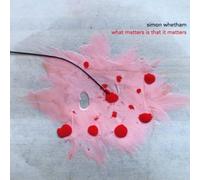 Whetham, Simon - What is That It Matters