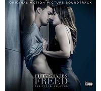 Whethan – Fifty Shades Freed – Vinyle – Paroles explicites