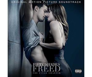 Whethan - Fifty Shades Freed