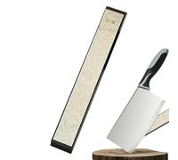 Whetstone knifeSharpener - Black Fixed Angle Sharpening, Multi-Purpose Professional | Kitchen knifeEdge Sharpening, Professional Blade Grinding, Chef knifeSharpening, Home