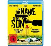 Whettnall,Astrid - In the Name of the Son: Sprich Dein Gebet [Blu-ray]