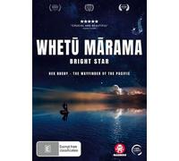 Whetu Marama- Bright Star [ Origine Australien, Sans Langue Francaise ]