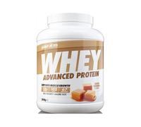Whey Advanced Prot 2010g Caramel salé Per4m Proteine