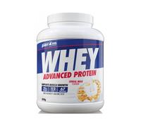 Whey Advanced Prot 2010g Céréales au lait Per4m Proteine