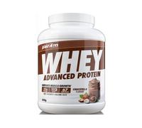 Whey Advanced Prot 2010g Chocotella Per4m Proteine
