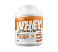 Whey Advanced Prot 2010g Gâteau aux carottes Per4m Proteine