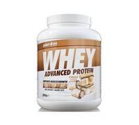 Whey Advanced Prot 2010g S'mores Per4m Proteine