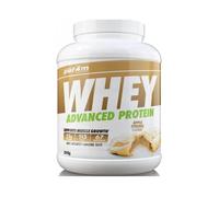 Whey Advanced Prot 2010g Strudel aux pommes Per4m Proteine