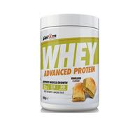 Whey Advanced Prot 900g Baklava Per4m Proteine