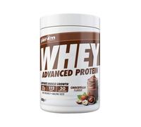 Whey Advanced Prot 900g Chocotella Per4m Proteine