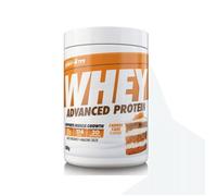 Whey Advanced Prot 900g Gâteau aux carottes Per4m Proteine