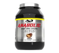 Whey concentrée Addict Sport Nutrition - Anabolic Whey - Snikers 1000g